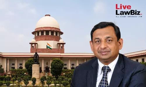 Supreme Court Sets Aside Anticipatory Bail Granted To HGPI Chairman In Post-Matric Scholarship Scam PMLA Case