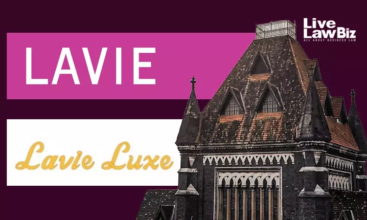 Bombay HC Restrains Use Of LAVIE LUXURY Mark For Perfumes Over Similarity With Bagzones LAVIE