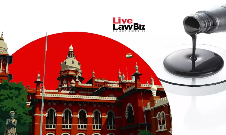 MODVAT Credit On Furnace Oil Cannot Be Denied For Exempt Intermediate Goods: Madras High Court MODVAT Credit On Furnace Oil Cannot Be Denied For Exempt Intermediate Goods: Madras High Court
