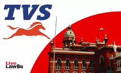 Madras High Court Restrains Karnataka Bar From Using TVS Mark Madras High Court Restrains Karnataka Bar From Using TVS Mark