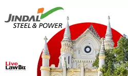 MP High Court Sets Aside Deletion Of J.P. Structures From Jindal Steels Trademark Infringement Suit MP High Court Sets Aside Deletion Of J.P. Structures From Jindal Steels Trademark Infringement Suit