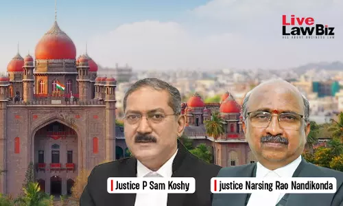 Best Judgment Assessment Cannot Ignore VAT Composition Scheme Compliance By Contractor: Telangana HC