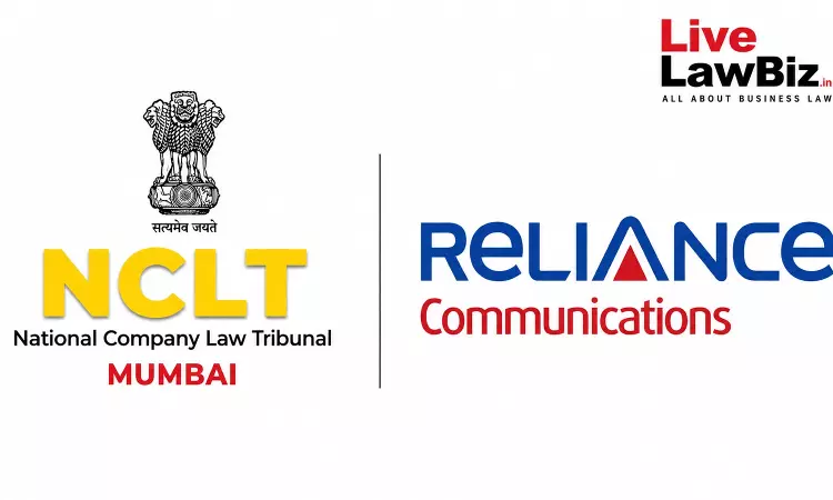 NCLT Mumbai Rejects Resolution Professionals Two Fraudulent Transaction Pleas In RCIL Insolvency NCLT Mumbai Rejects Resolution Professionals Two Fraudulent Transaction Pleas In RCIL Insolvency