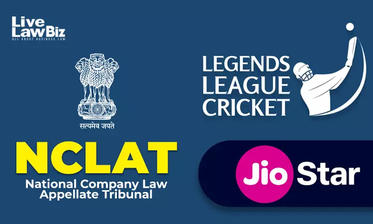NCLAT Issues Notice In Jiostars Appeal Against Rejection Of Insolvency Plea Against Absolute Legends NCLAT Issues Notice In Jiostars Appeal Against Rejection Of Insolvency Plea Against Absolute Legends