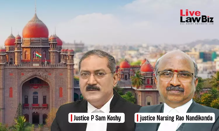 Best Judgment Assessment Cannot Ignore VAT Composition Scheme Compliance By Contractor: Telangana HC