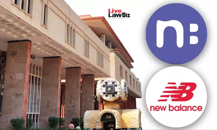 Delhi High Court Restrains Astormueller From Using n: And nu:beat Marks In New Balance Trademark Suit Delhi High Court Restrains Astormueller From Using n: And nu:beat Marks In New Balance Trademark Suit