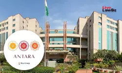 Saket Court Protects “ANTARA” Trademark, Restrains Kapiraj Corporation From Using “Shivant Antara”