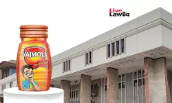 Delhi High Court Temporarily Restrains MDL Herbal From Using “HAJMOLA” Mark In Dispute With Dabur