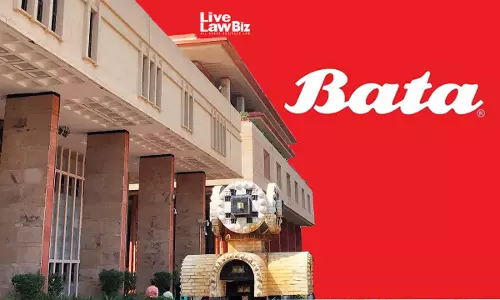 Delhi High Court Protects “BATA” From Counterfeiters, Directs Flipkart To Remove Infringing Listings Delhi High Court Protects “BATA” From Counterfeiters, Directs Flipkart To Remove Infringing Listings