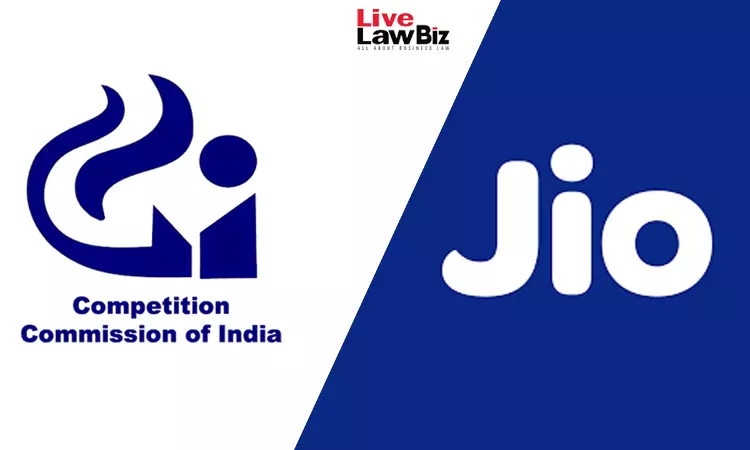 Similar Telecom Tariffs Not Collusion; CCI Closes Case Against Reliance Jio, 4,500 Others