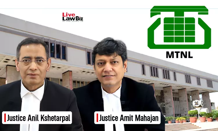 Delhi High Court Rules Section 43(3) Of Arbitration Act Cannot Save Void Arbitration Clause Delhi High Court Rules Section 43(3) Of Arbitration Act Cannot Save Void Arbitration Clause
