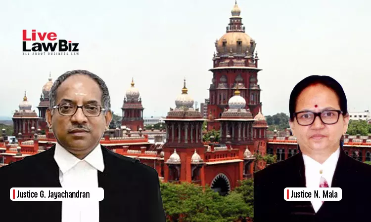 Madras High Court Upholds 2014 Notification Granting Pan-India Powers To DGCEI Officers In Service Tax Cases Madras High Court Upholds 2014 Notification Granting Pan-India Powers To DGCEI Officers In Service Tax Cases