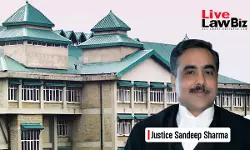 Himachal Pradesh High Court Refuses Interim Relief In SML Patent Infringement Suit Over Territorial Jurisdiction