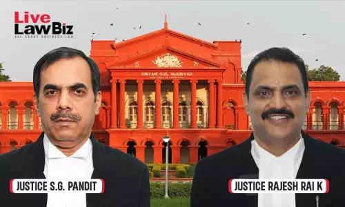 Karnataka High Court Upholds Deletion Of Tax Addition On Advances Received By Businessman Procuring Land