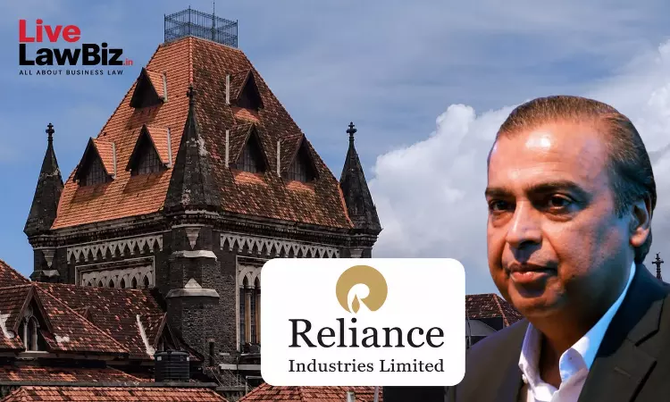 Plea Filed In Supreme Court Against HC Order Refusing CBI Probe Against Reliance Industries Plea Filed In Supreme Court Against HC Order Refusing CBI Probe Against Reliance Industries