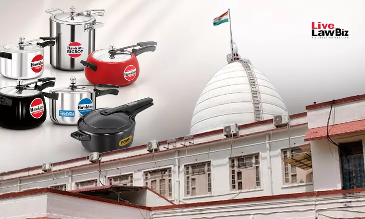 Gauhati High Court Rejects Hawkins Cookers Plea To Compute VAT On Reduced Sale Price Gauhati High Court Rejects Hawkins Cookers Plea To Compute VAT On Reduced Sale Price