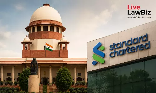 Supreme Court Quashes 1992 FERA Proceedings Against Standard Chartered Bank Over NRE Transactions Supreme Court Quashes 1992 FERA Proceedings Against Standard Chartered Bank Over NRE Transactions