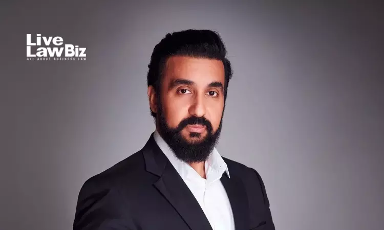 UK Court Orders Raj Kundra To Repay $4.94 Million To EMV In Rajasthan Royals Shareholding Dispute UK Court Orders Raj Kundra To Repay $4.94 Million To EMV In Rajasthan Royals Shareholding Dispute