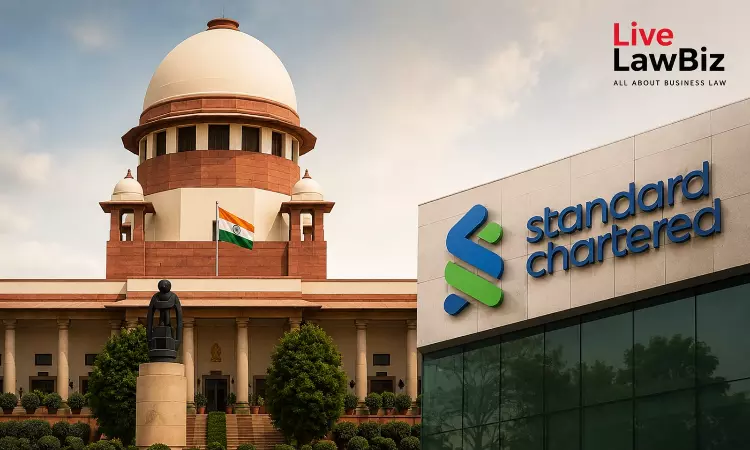 Supreme Court Quashes 1992 FERA Proceedings Against Standard Chartered Bank Over NRE Transactions Supreme Court Quashes 1992 FERA Proceedings Against Standard Chartered Bank Over NRE Transactions
