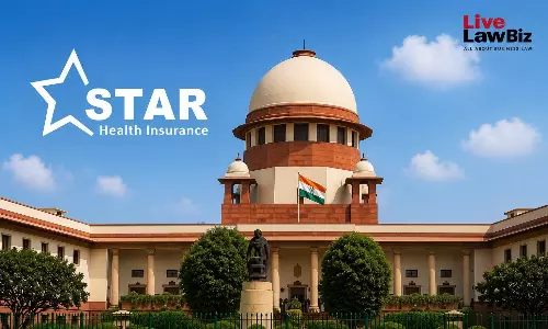 Star Health Data Breach | Cybersecurity Expert Moves Supreme Court Against Madras HC Order Refusing Probe