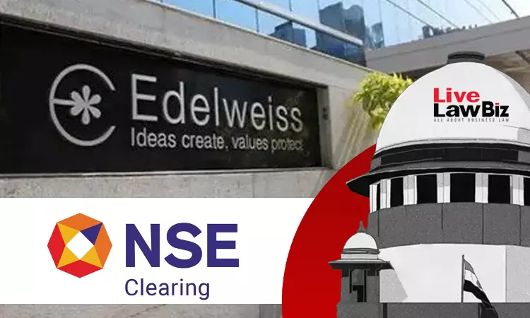 Supreme Court Reserves Verdict In Appeals Against Order On Client Securities Sold To Recover Anugrah Stock Brokings Dues Supreme Court Reserves Verdict In Appeals Against Order On Client Securities Sold To Recover Anugrah Stock Brokings Dues