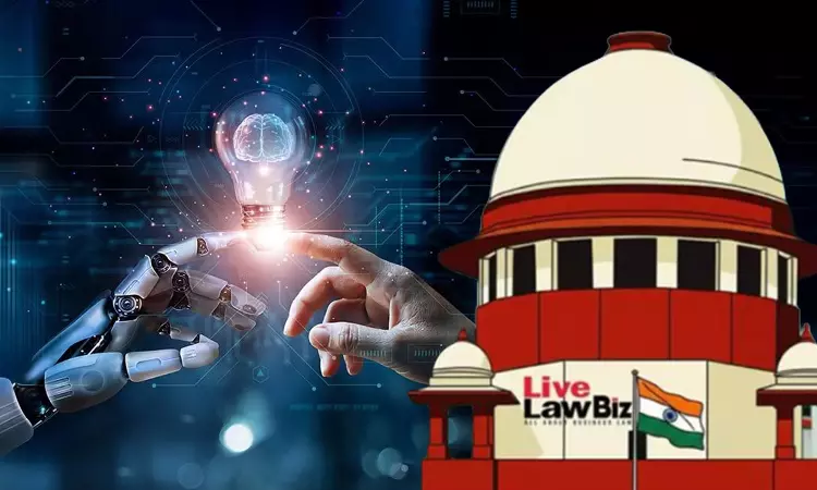 Supreme Court Appoints Amicus Curiae In Patent Case Over Human-AI Integration Technology Supreme Court Appoints Amicus Curiae In Patent Case Over Human-AI Integration Technology
