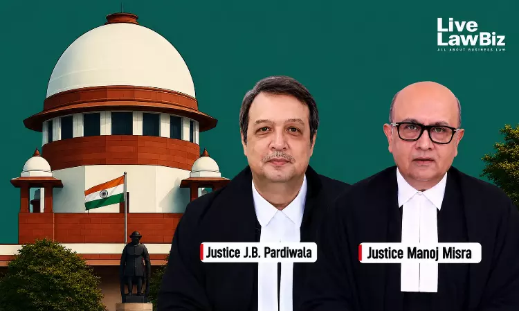 FERA Opportunity Notice Mandatory Before Instituting Complaint, Taking Cognizance: Supreme Court FERA Opportunity Notice Mandatory Before Instituting Complaint, Taking Cognizance: Supreme Court