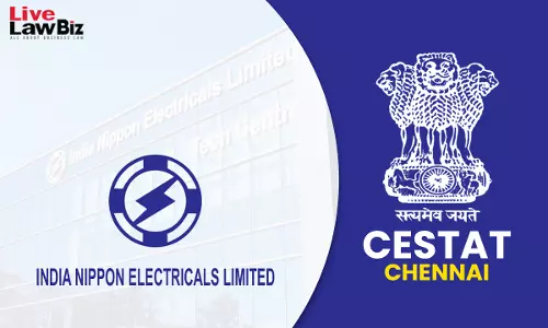 Reimbursement Of Stipend Paid To Apprentices Not Liable To Service Tax: CESTAT Chennai