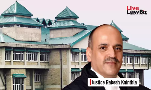 Excise Evasion Prosecution Cannot Rest Solely On Departmental Proceedings: Himachal Pradesh High Court