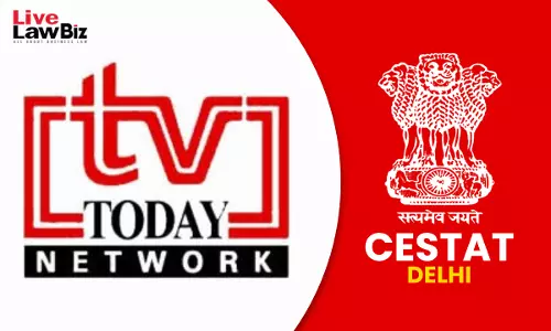 One-Day Delay In Revised Service Tax Return Filing Bars Refund Claim Under CGST Act: CESTAT New Delhi