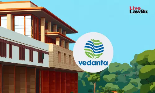 Delhi High Court To Hear Vedantas Appeal Against Refusal Of Gujarat Offshore Oil Block PSC Extension On Monday