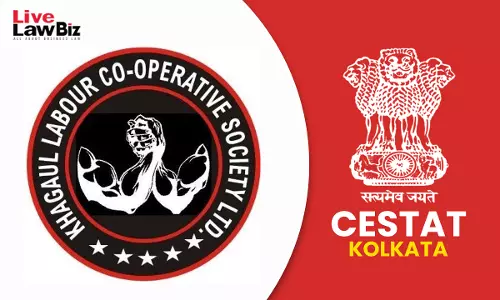 CESTAT Kolkata Sets Aside Service Tax Demand On Railway Cleaning and Housekeeping Services CESTAT Kolkata Sets Aside Service Tax Demand On Railway Cleaning and Housekeeping Services