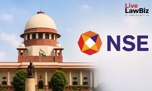 NSE Moves Supreme Court Against Delhi High Court Ruling Declaring It Public Authority Under RTI Act