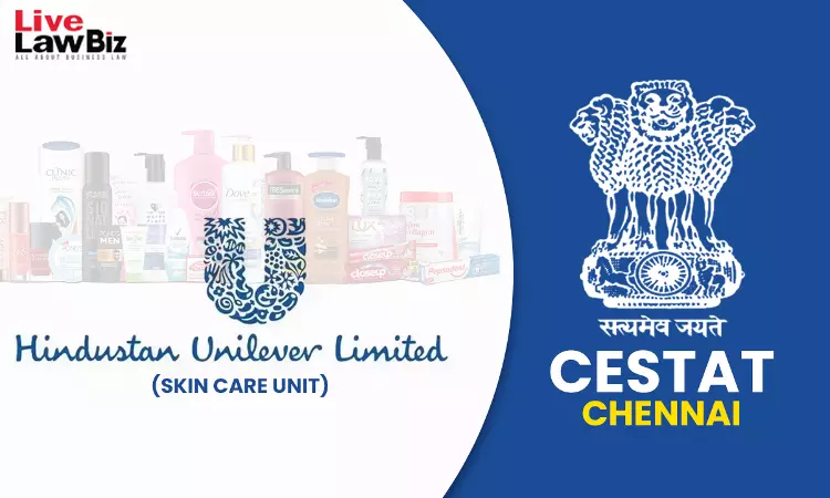 CESTAT Chennai Allows Hindustan Unilever Excise Refund, Holds CA Certificate Rebuts Unjust Enrichment CESTAT Chennai Allows Hindustan Unilever Excise Refund, Holds CA Certificate Rebuts Unjust Enrichment