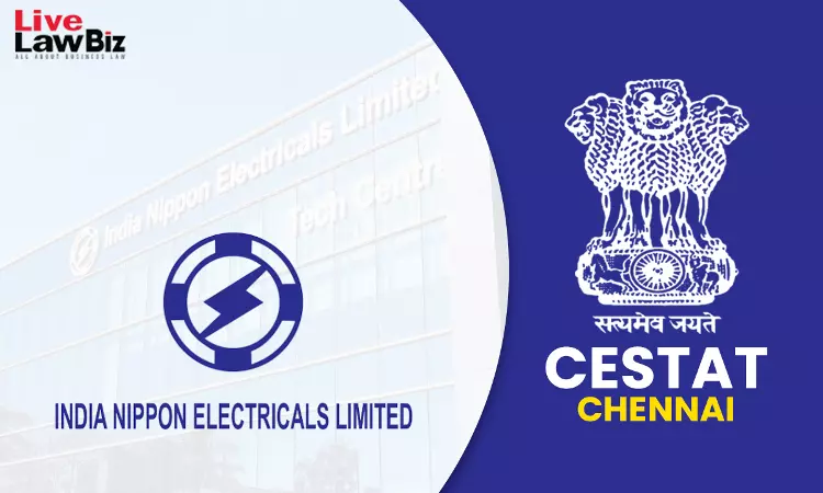 Reimbursement Of Stipend Paid To Apprentices Not Liable To Service Tax: CESTAT Chennai Reimbursement Of Stipend Paid To Apprentices Not Liable To Service Tax: CESTAT Chennai