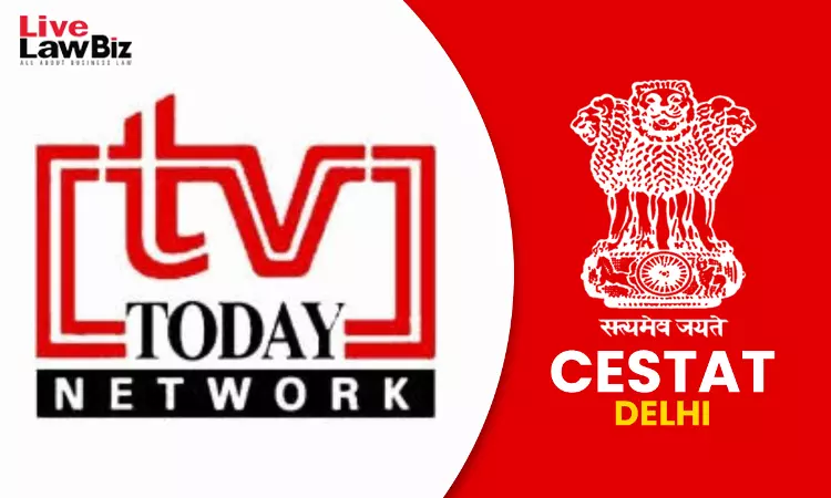 One-Day Delay In Revised Service Tax Return Filing Bars Refund Claim Under CGST Act: CESTAT New Delhi