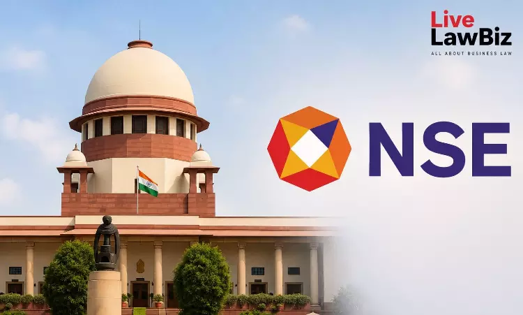 NSE Moves Supreme Court Against Delhi High Court Ruling Declaring It Public Authority Under RTI Act