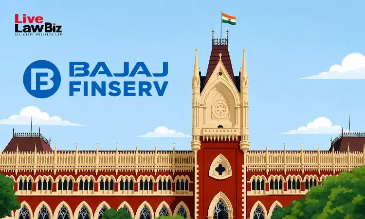 Calcutta High Court Quashes Criminal Case Against Bajaj Finserv MD, Holds Loan Dispute Civil in Nature Calcutta High Court Quashes Criminal Case Against Bajaj Finserv MD, Holds Loan Dispute Civil in Nature