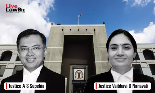 Gujarat High Court Quashes ₹41.53 Cr Excise Notice Against Jindal Saw, Backs Finality Of HPC Certificates