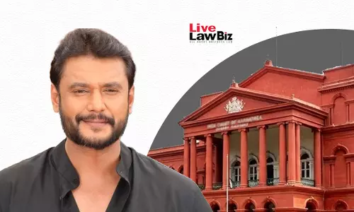 Karnataka High Court Clears Release Of BOSS Movie, Rejects Darshans Plea Over Renukaswamy Murder Case Similarities Karnataka High Court Clears Release Of BOSS Movie, Rejects Darshans Plea Over Renukaswamy Murder Case Similarities