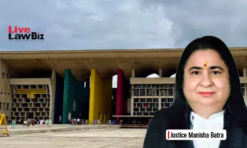 IBC Moratorium Wont Extinguish Directors Criminal Liability For Cheque Bounce: Punjab & Haryana HC IBC Moratorium Wont Extinguish Directors Criminal Liability For Cheque Bounce: Punjab & Haryana HC