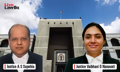 Assessing Officer Not Deemed to Have Noticed Facts Disclosed in Wealth Tax Return: Gujarat High Court Assessing Officer Not Deemed to Have Noticed Facts Disclosed in Wealth Tax Return: Gujarat High Court