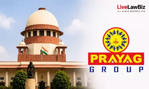 Supreme Court Grants Bail To Prayag Group Promoters In ₹2,862 Crore Money Laundering Case