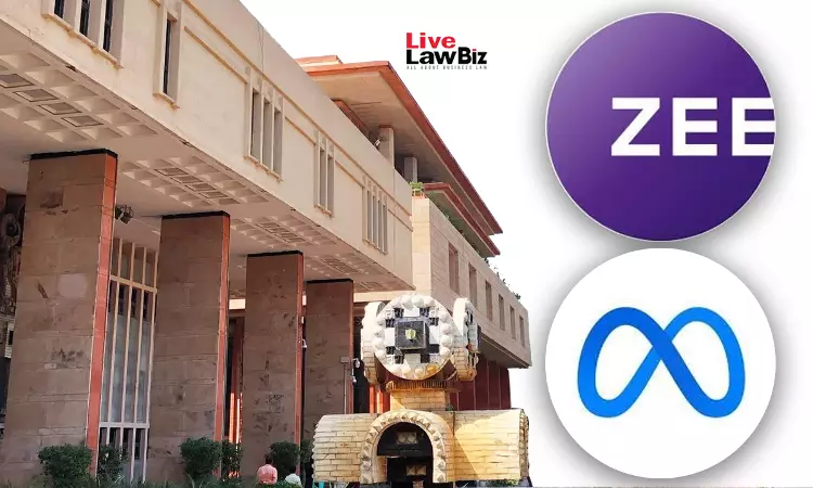 Delhi High Court Directs Meta To Remove Zees Copyrighted Content From 14 Facebook Pages Delhi High Court Directs Meta To Remove Zees Copyrighted Content From 14 Facebook Pages