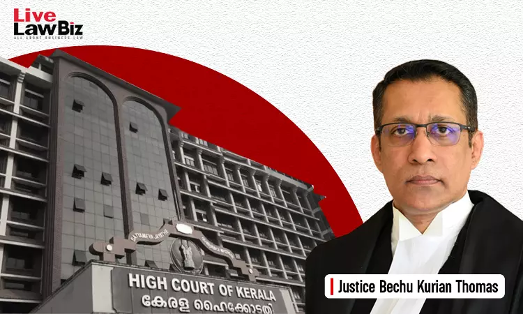 Kerala High Court Orders Registrar To Decide Trademark Applications Pending For Over A Decade In Three Months Kerala High Court Orders Registrar To Decide Trademark Applications Pending For Over A Decade In Three Months