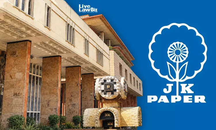 Delhi High Court Restrains Former JK Paper Employees From Using Companys Confidential Report Delhi High Court Restrains Former JK Paper Employees From Using Companys Confidential Report
