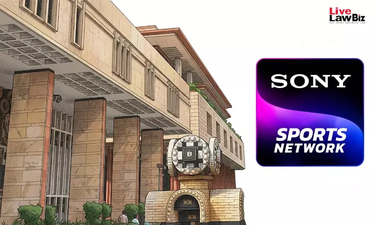 Piracy Must Be Dealt With A Heavy Hand: Delhi High Court Grants Sony Relief Against 14 Rogue Websites Piracy Must Be Dealt With A Heavy Hand: Delhi High Court Grants Sony Relief Against 14 Rogue Websites