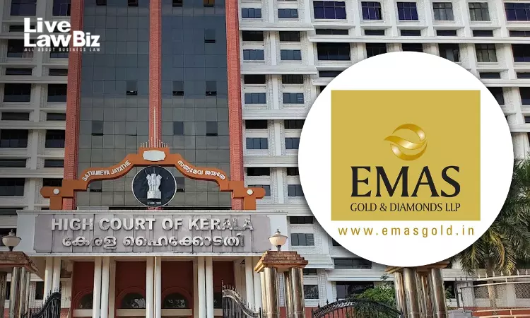 Right To Cross-Examination Cannot Be Denied Over Unretracted GST Statements: Kerala High Court Right To Cross-Examination Cannot Be Denied Over Unretracted GST Statements: Kerala High Court