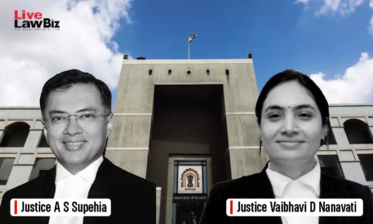 Gujarat High Court Bars Vimal Oil Reassessment Over Past Tax Liability, Cites IBC Clean Slate Principle Gujarat High Court Bars Vimal Oil Reassessment Over Past Tax Liability, Cites IBC Clean Slate Principle