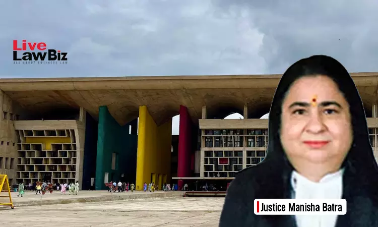 IBC Moratorium Wont Extinguish Directors Criminal Liability For Cheque Bounce: Punjab & Haryana HC IBC Moratorium Wont Extinguish Directors Criminal Liability For Cheque Bounce: Punjab & Haryana HC